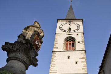 Church of St. Martin