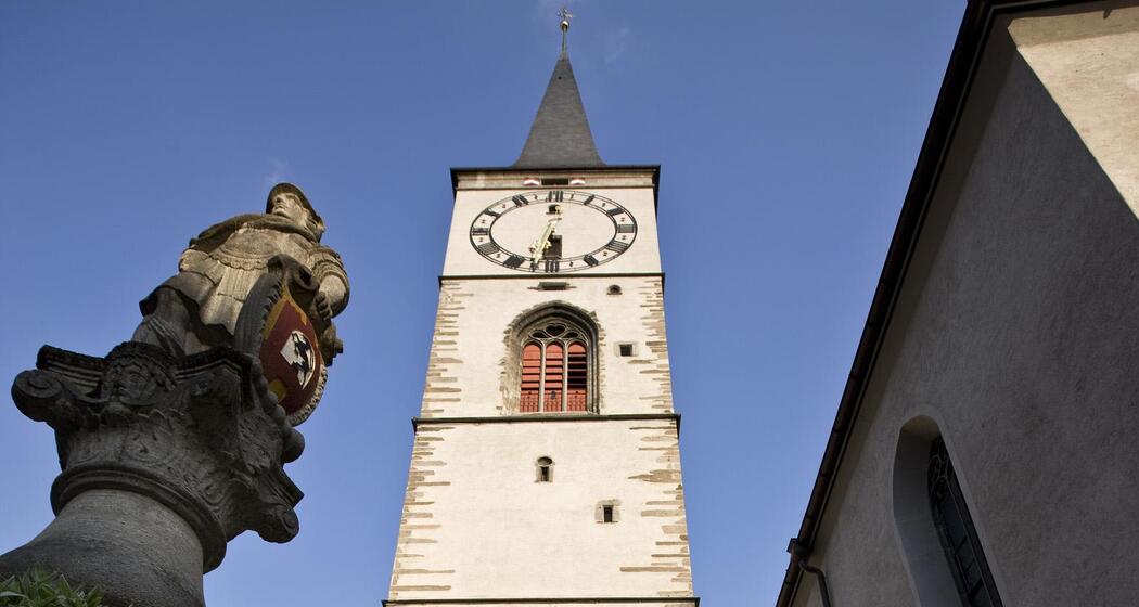 Kirche St. Martin