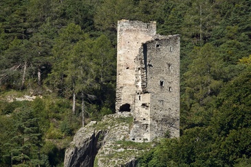 Château de Haldenstein