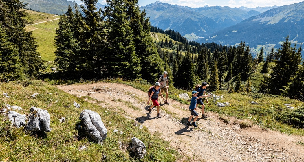 Familienthemenweg - Klara auf der Alp (oua_59210226_image)