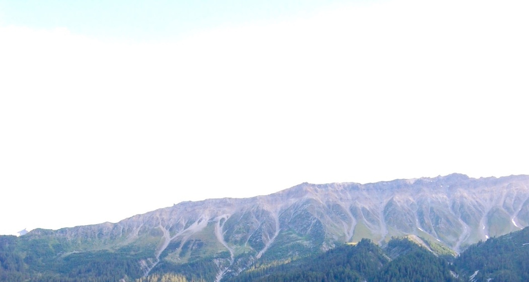 Traumhafte Aussichten