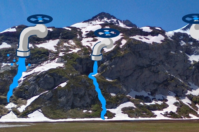 Adventures Flims - Wasser gestaltet die Landschaft (oua_59265441_image)