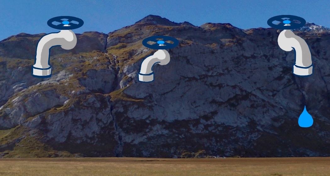 Adventures Flims - Wasser gestaltet die Landschaft (oua_59265442_image)