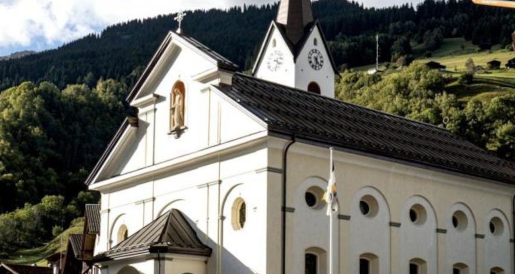 Kirchen- und Kapellenwanderung in Sumvitg (oua_59266021_image)