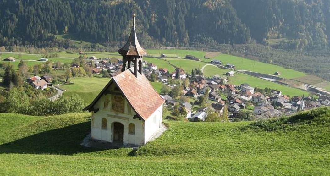 Kirchen- und Kapellenwanderung in Sumvitg (oua_59266022_image)