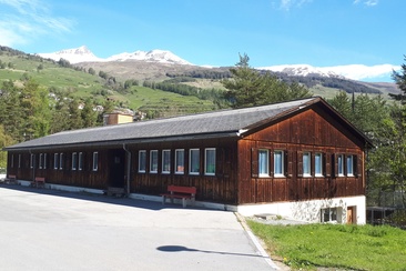 Feriencenter Gurlaina