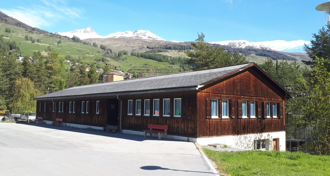 Feriencenter Gurlaina