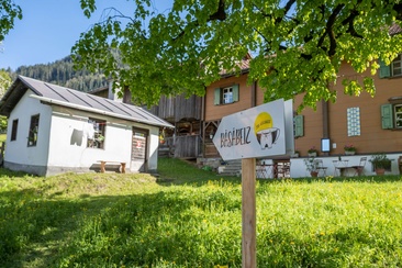 Wäschhuus ©Marietta Kobald