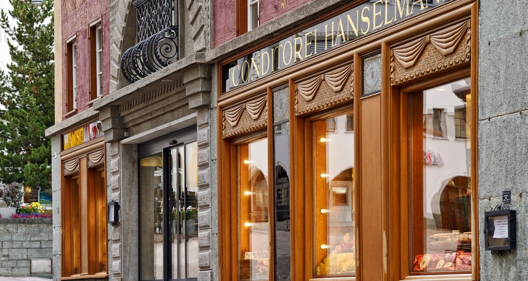 Kaffeehaus Hanselmann (oua_59364663_image)