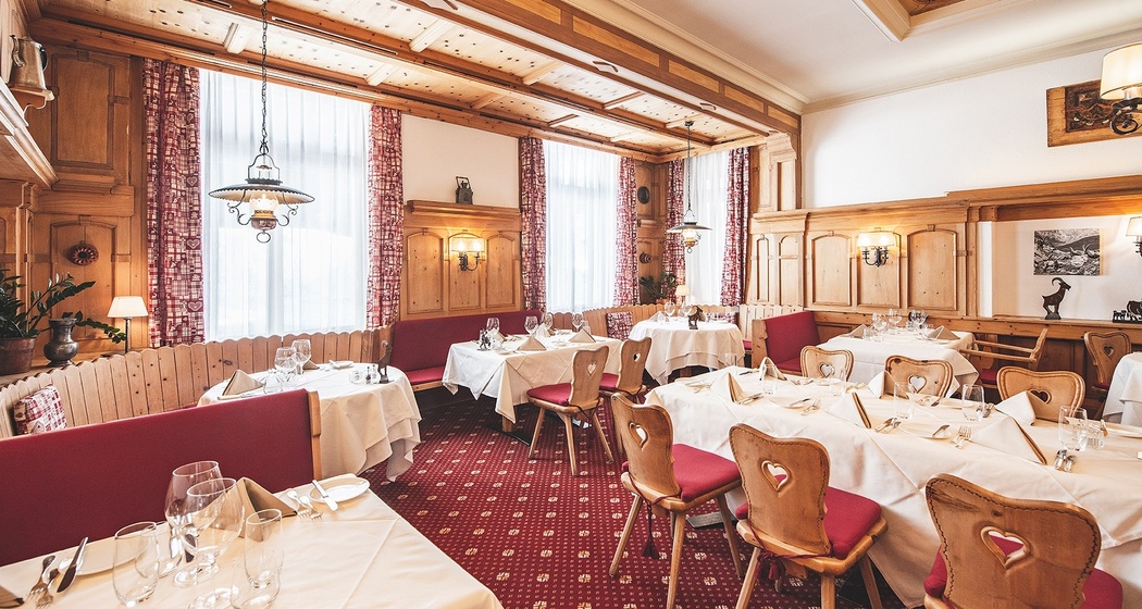 Hotel Edelweiss - Arvenstübli (oua_59364679_image)