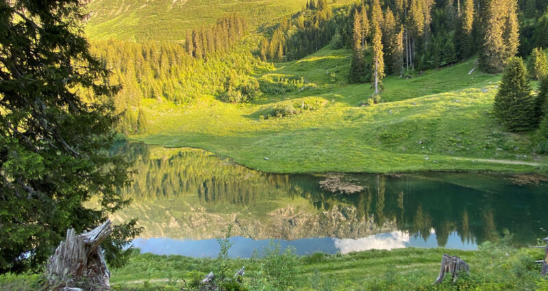 Lag da Laus: Kurze Rundwanderung (oua_59366240_image)