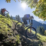 Hüttentour Surselva