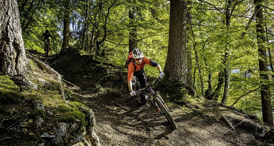 Hüttentour Surselva