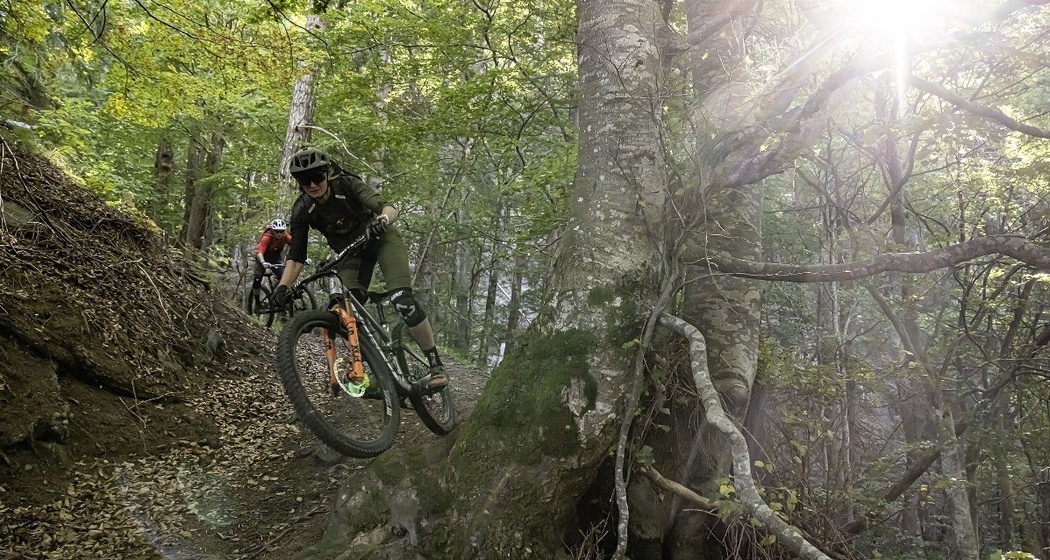 Hüttentour Surselva