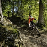 Tour di tre giorni Turismo e Ride dei Grigioni