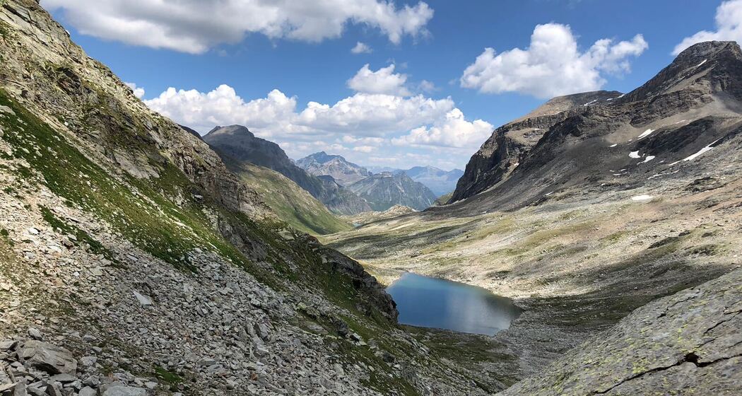 Über den Passo Bergalga (oua_59413709_image)