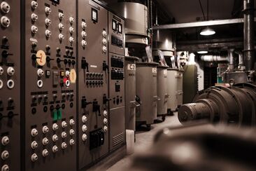 Kommandobunker Alvaneu (oua_59435062_image)