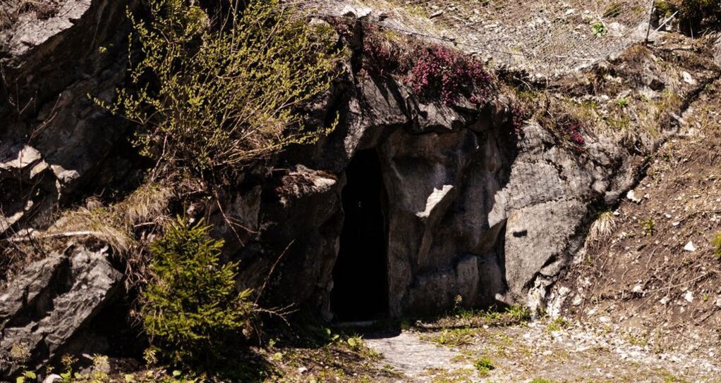 Kommandobunker Alvaneu (oua_59436843_image)