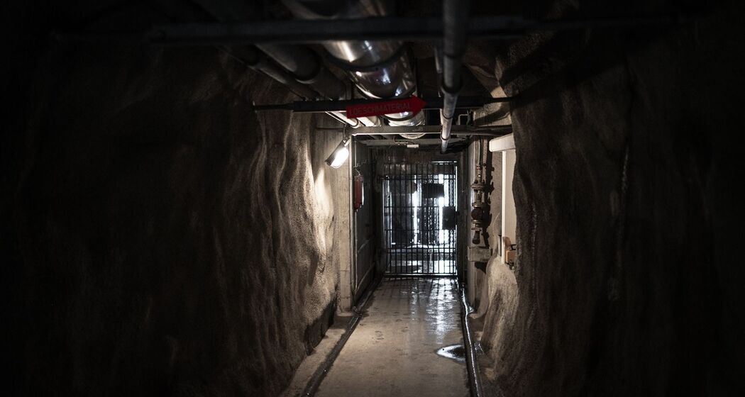 Kommandobunker Alvaneu (oua_59436844_image)