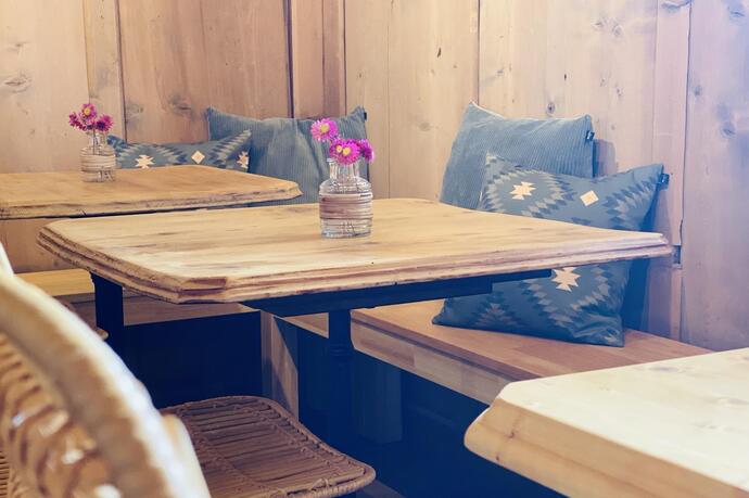 Little Coffee & Things Lantsch Lenz