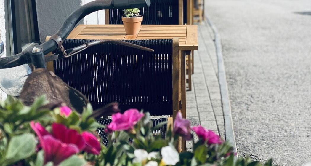 Terrasse Little Coffee & Things