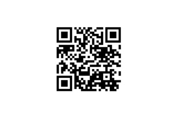 QR Code zur Webseite