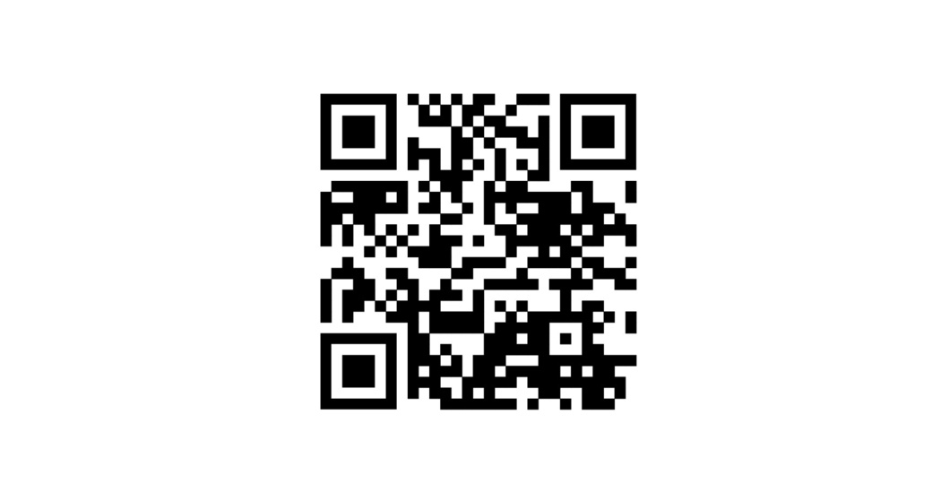 QR Code zur Webseite