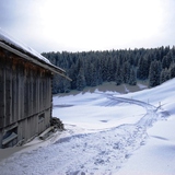 Furner Winterwanderweg