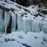 Paradis des glaçons