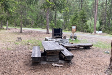 Feuerstelle Ischla (oua_59813911_image)