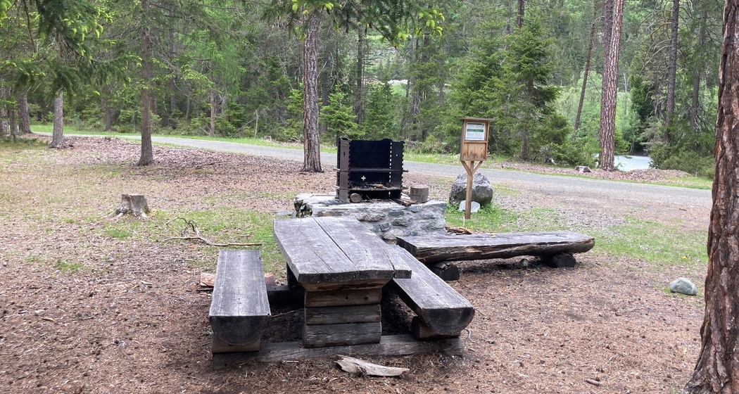 Feuerstelle Ischla (oua_59813911_image)