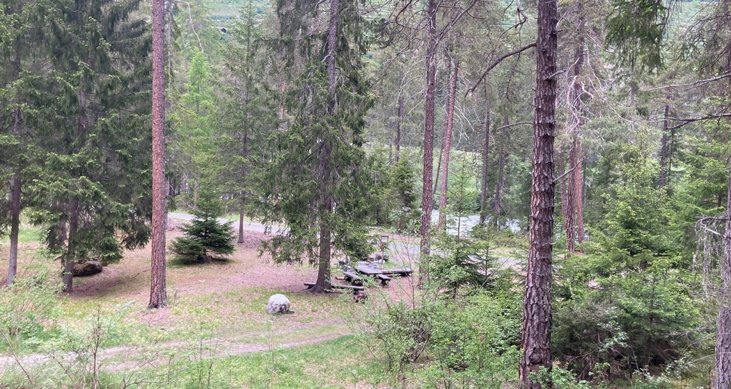 Feuerstelle Ischla (oua_59813912_image)