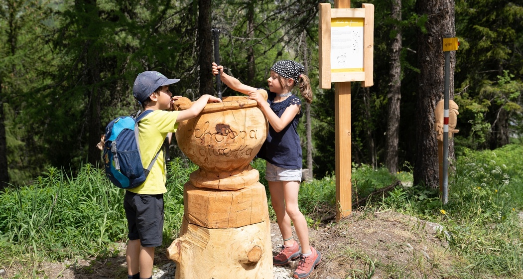 Suppentopf (Standort 9)