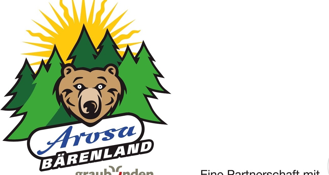 Audioguide - Arosa Bärenland