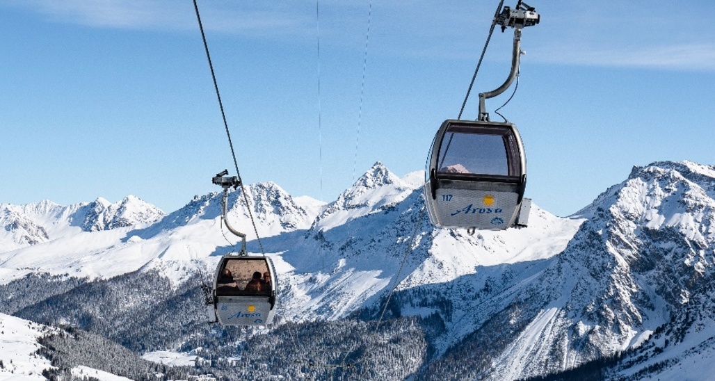 Audioguide - Hörnli