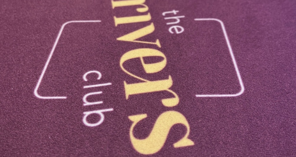 Logo The Rivers Club Thusis