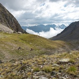 Val Schlattain Trail