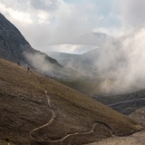 Val Schlattain Trail