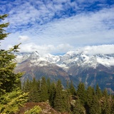 Cette étape peut être aussi belle.