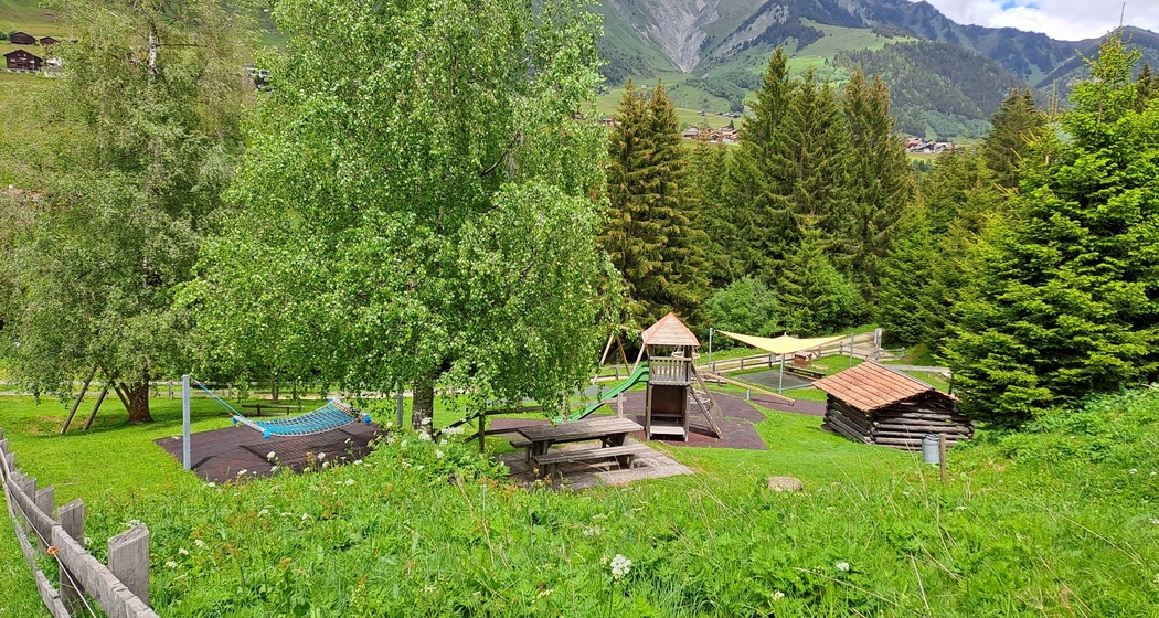 natürliche Umgebung