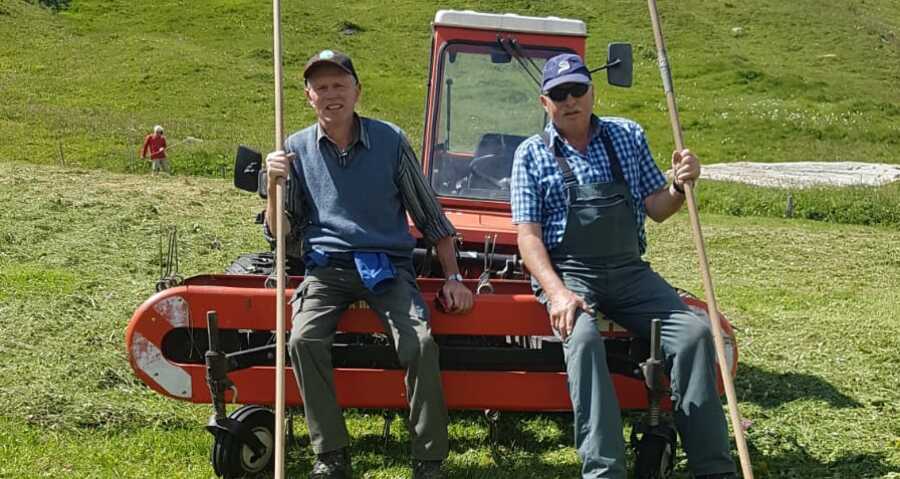 Hörerlebnis Alp da Sett: Septimer Geschichte und Alpwirtschaft (oua_600291631_image)