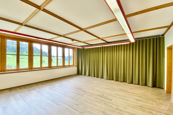 Volksmusighus Raum Polka