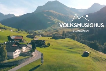 Volksmusighus aerial