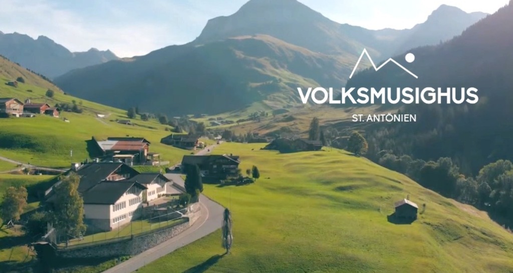 Volksmusighus aerial