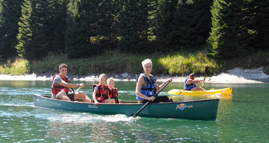 Kayak sul lago d'Isola (oua_600319774_image)