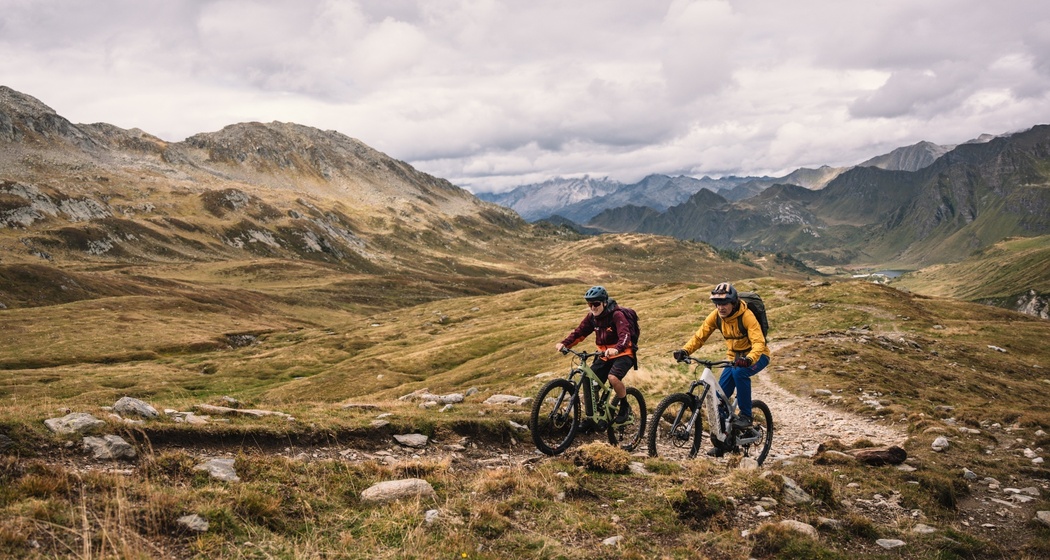 San Gottardo cinque passi Bike (SchweizMobil 85) (oua_600366732_image)