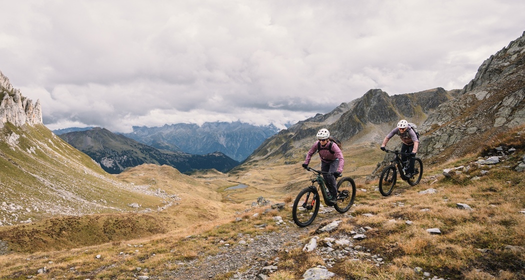 San Gottardo cinque passi Bike (SchweizMobil 85) (oua_600366734_image)