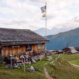 San Gottardo quattro passi Bike (Switzerland Mobility 84) (oua_600391363_image)