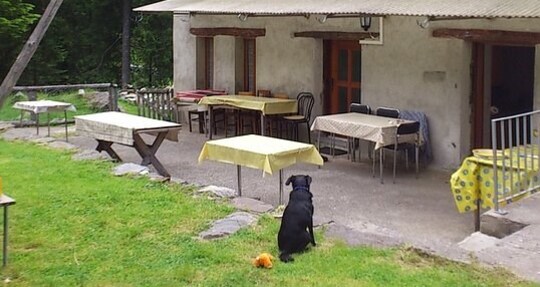 Capanna Righetti Fibbioli (oua_600391496_image)