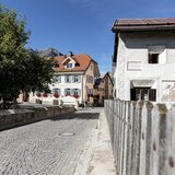 Schellen-Ursli-Dorf Guarda